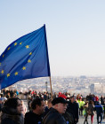 European Parliament candidate list 2024