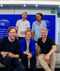 Members of the European Pariament