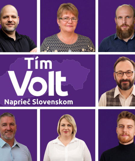 Local and Regional Elections 2026 – Candidates