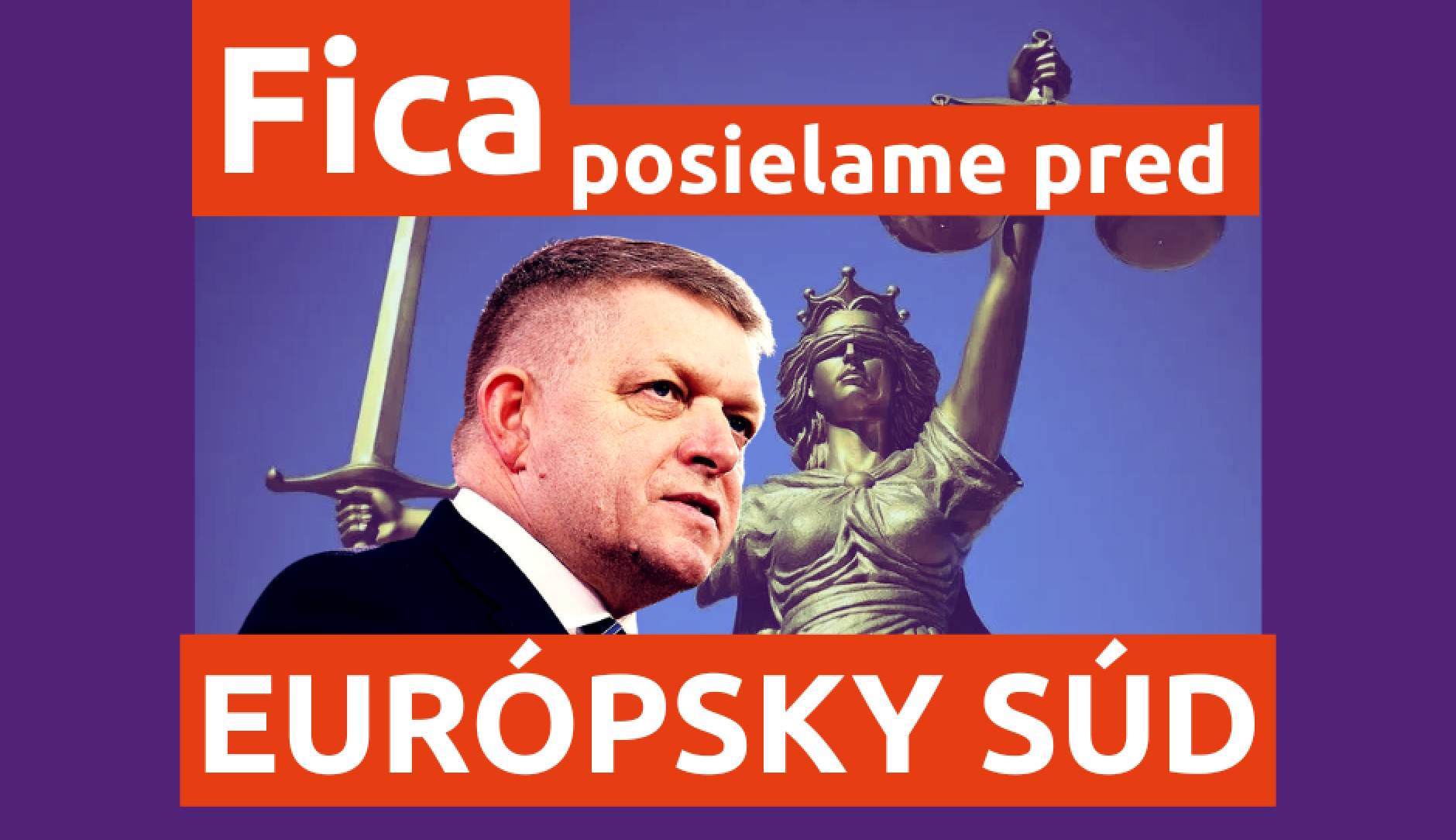 Holandský parlament chce žalovať Slovensko pre novelu ústavyl