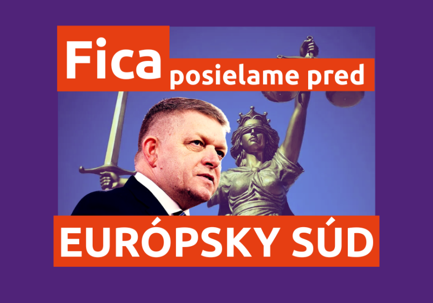 Holandský parlament chce žalovať Slovensko pre novelu ústavyl